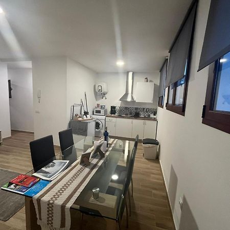 Appartement Loft Fontanales à Agua de Fontanales Extérieur photo