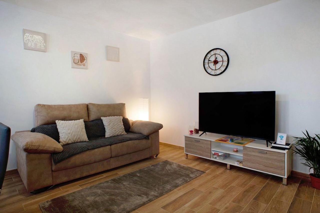 Appartement Loft Fontanales à Agua de Fontanales Chambre photo